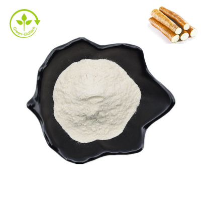 Natuurlijk Wild Yam Extract Powder 6% 16% 20% 98% Diosgenin