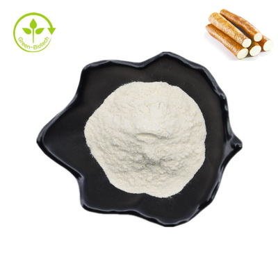 Natuurlijk Wild Yam Extract Powder 6% 16% 20% 98% Diosgenin