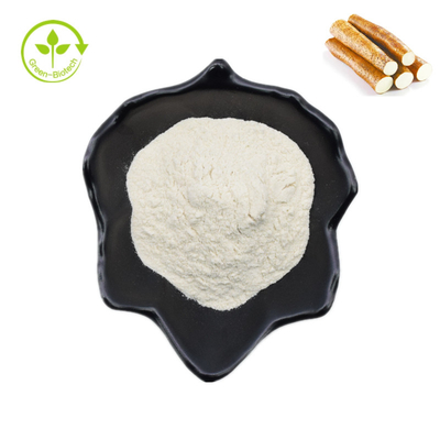 100% natuurlijke wilde yam poeder Gezondheidszorg Yam wortel extract poeder