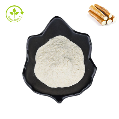 100% natuurlijke wilde yam poeder Gezondheidszorg Yam wortel extract poeder