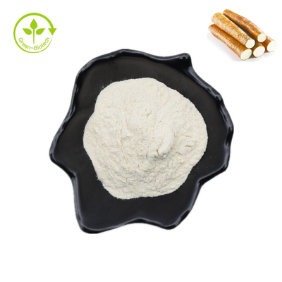 Natuurlijk Yam-extract 98% Diosgenin Wild Yam-extractpoeder
