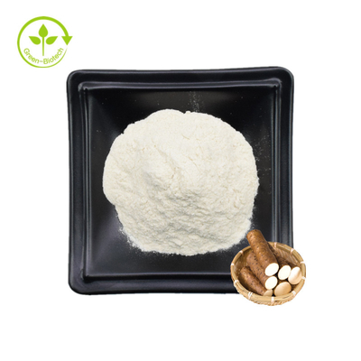 512-04-9 Natuurlijke plantenextracten 98% Diosgenine Wild Yam Extract