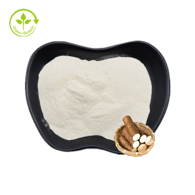 512-04-9 Natuurlijke plantenextracten 98% Diosgenine Wild Yam Extract