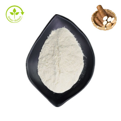 Wild Yam Extract Poeder 10:1 Rhizoma Dioscoreae Dioscorea Nipponica Makino Extract