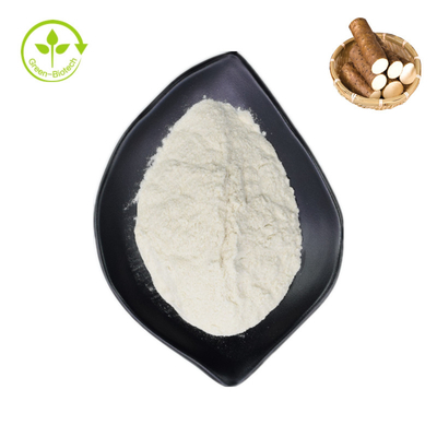 OEM 10% 30% 50% Wild Yam Root Extract Poeder Voedingswaarde