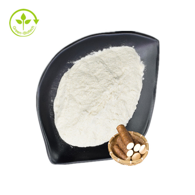 Voedingsmiddel Diosgenine poeder Wild Yam Extract poeder