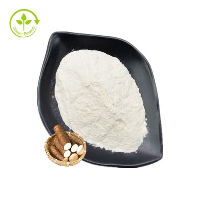 98% Wild Yam Extract Diosgenine Poeder Natuurlijke 512-04-9