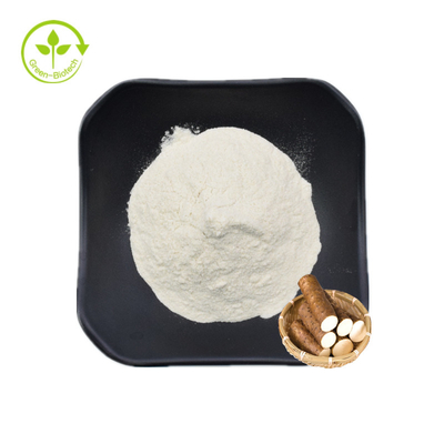 98% Wild Yam Extract Diosgenine Poeder Natuurlijke 512-04-9
