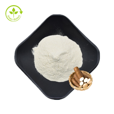 98% Diosgenine poeder Natuurlijke wilde yam extract poeder