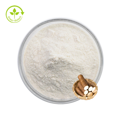 98% Diosgenine poeder Natuurlijke wilde yam extract poeder