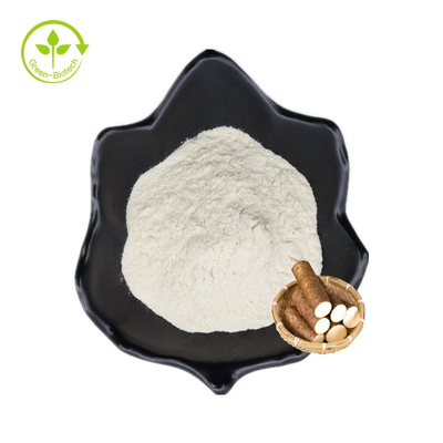 Biologische vrije monsters Wild Yam Dioscorea Opposita Extract 98% Diosgenine poeder