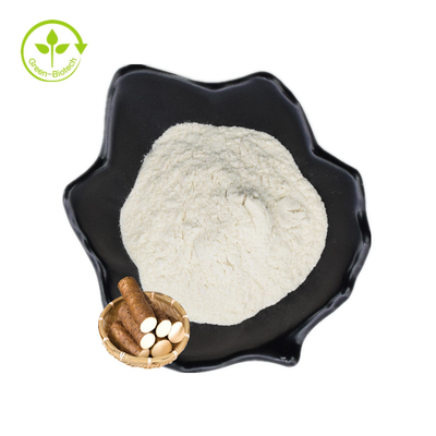 10% 30% 50% Wild Yam Extract Poeder Gezondheidsproducten