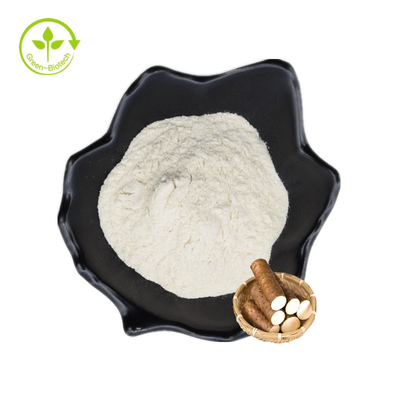 Natuurlijk Wild Yam Root Extract Peptide Powder voor Gezond Voedsel