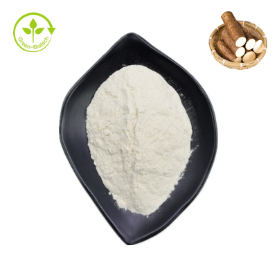 98% Diosgenin Wild Yam Extract Powder Food/Kosmetische Rang
