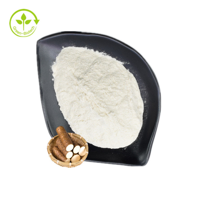 25kg/drum de natuurlijke Installatie haalt In water oplosbare 98% Wild Yam Extract Powder