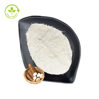 100% natuurlijk Wild Yam Powder Health Care Product Yam Root Powder