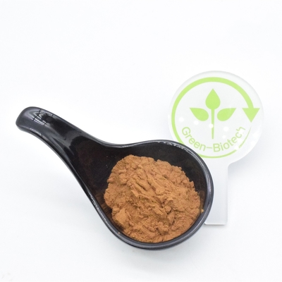 Chinese kruidengroei Gymnema Extract Poeder Supplementen Versterken Immuniteit Door HPLC