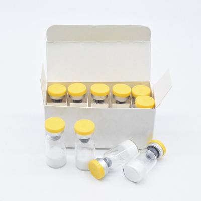 10 mg/flacon MT2 Melanotan II Zonnebrandcrème voor huidbruinering Verenigd Koninkrijk Neusspray Huidbruinering