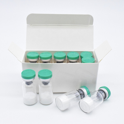 10 mg/flacon MT2 Melanotan II Zonnebrandcrème voor huidbruinering Verenigd Koninkrijk Neusspray Huidbruinering