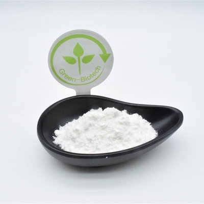 Ambergris Ambroxide Ambroxan Kristallen Poeder CAS 6790-58-5 Tabaksgeuren