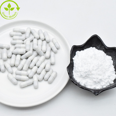 OEM Anti Aging NMN Verminderde Beta Nicotinamide Mononucleotide Capsules Liposoom NMN