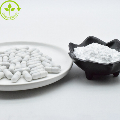 OEM Anti Aging NMN Verminderde Beta Nicotinamide Mononucleotide Capsules Liposoom NMN