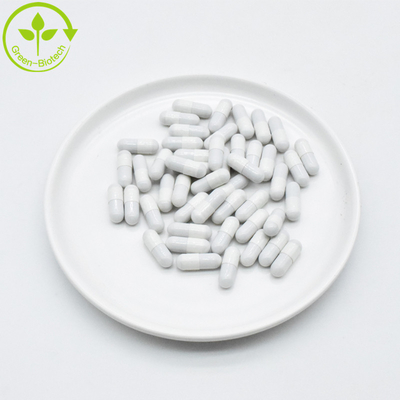 NMN Nicotinamide Mononucleotide Poeder Witte Bulk NMN Supplementen Capsules