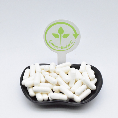 99% zuiverheid Nicotinamide Mononucleotide Anti-aging NMN capsules
