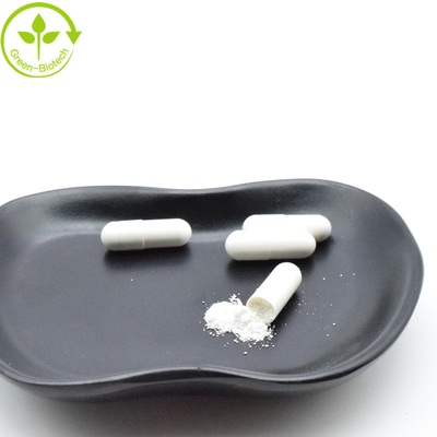 Anti Age Pure NMN capsule Voedingswaarde Beta Nicotinamide Mononucleotide