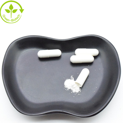 OEM Supplement Puur NMN Poeder Nicotinamide Mononucleotide Capsules 500 mg
