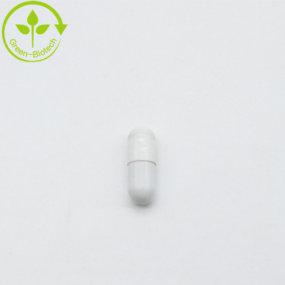 Lichaamsveroudering NMN supplement capsule en puur NMN poeder Gmp