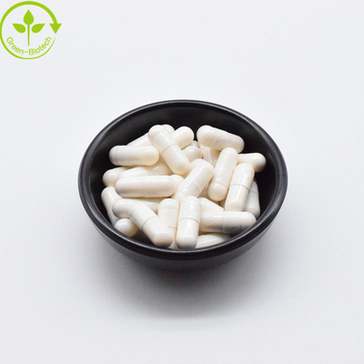 Capsules Nicotinamide Mononucleotide Zuiver NMN poeder Anti-aging supplementen