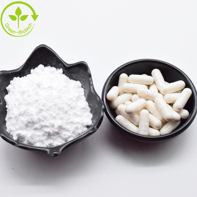 Capsules Nicotinamide Mononucleotide Zuiver NMN poeder Anti-aging supplementen