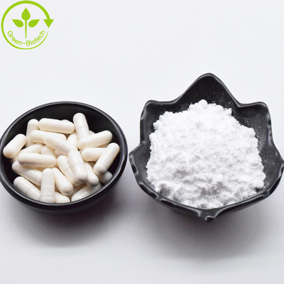 Beste Nootropic Capsules Geavanceerde formule NAD+ Booster Anti Aging NMN capsules