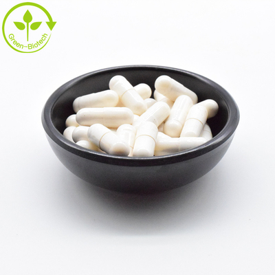 Beste Nootropic Capsules Geavanceerde formule NAD+ Booster Anti Aging NMN capsules