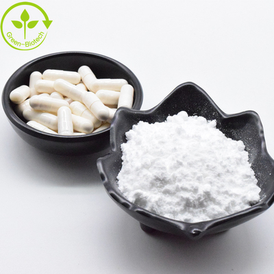 NMN Nicotinamide Mononucleotide Supplement NMN poeder capsules Anti-aging