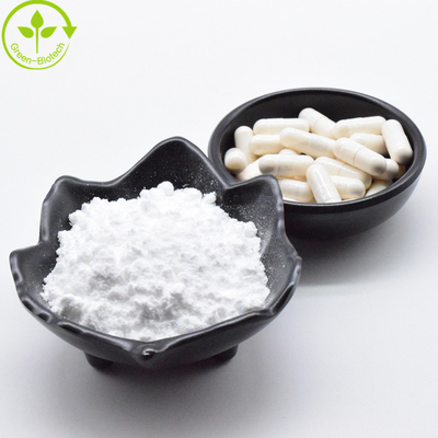 Anti-Aging Supplementen Puur NMN Poeder Gezondheid Vitamine Nicotinamide Mononucleotide