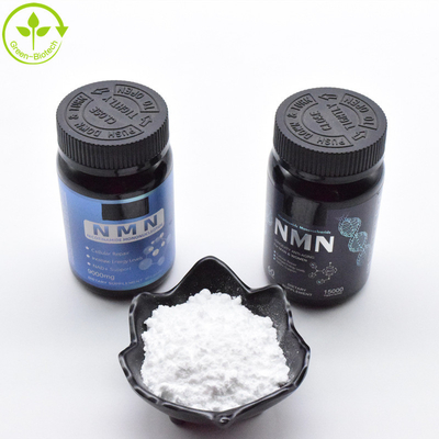 Nicotinamide Mononucleotide NMN-supplementen Bulk NMN capsule poeder