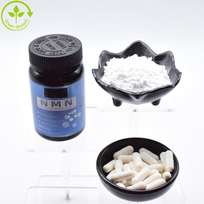 Ondersteuning NMN Supplementen Capsules Gezondheidszorg Producten