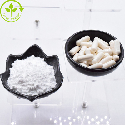 Nicotinamide Mononucleotide NMN-poeder 99% Voedingsmiddel NMN-poeder Bulk