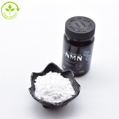 Gezondheidszorg Puur NMN-poeder Nicotinamide Mononucleotide NMN capsules
