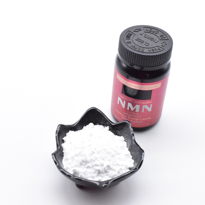 Nicotinamide Mononucleotide 1 kg Anti-Aging Bulk NMN Poeder 99%