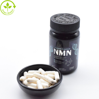Gezondheidszorg Producten NMN capsules Anti-aging supplement