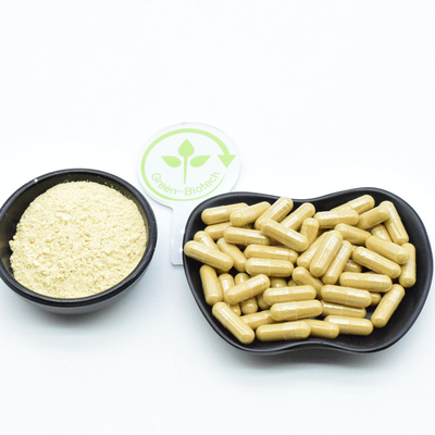 Rood Ginseng Root Extract Poeder 80% Ginsenoside Poeder Gezondheidsproducten