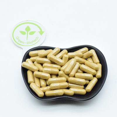 Puur Amerikaans Ginseng Root Extract Poeder 10:1