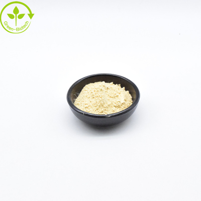 Puur Amerikaans Ginseng Root Extract Poeder 10:1