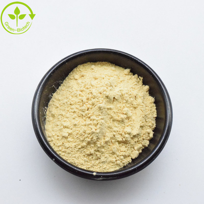 Natuurlijke Panax wortel extract Koreaanse rode ginsenosiden poeder 25 kg/drum