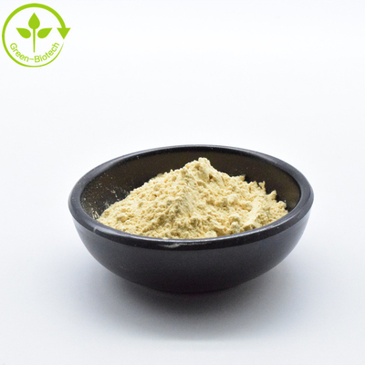 Natuurlijke biologische kruiden Geheel Ginseng Extract Panax Ginseng Root