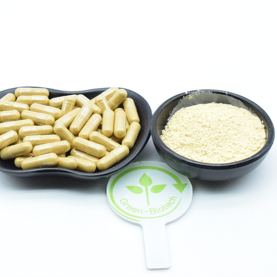 25 kg/drum Natuurlijke plantenextracten Ginsengwortelextract Ginsenosiden