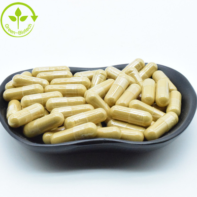 Gezondheidssupplement 99% Ginseng Root Extract Poeder Voor Ginseng
